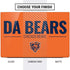NFL Chicago Bears Team Motto Dell Vostro Skin